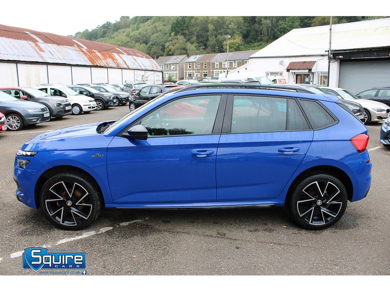 Used Skoda Kamiq 2021 for sale - 77508035: Photo 18