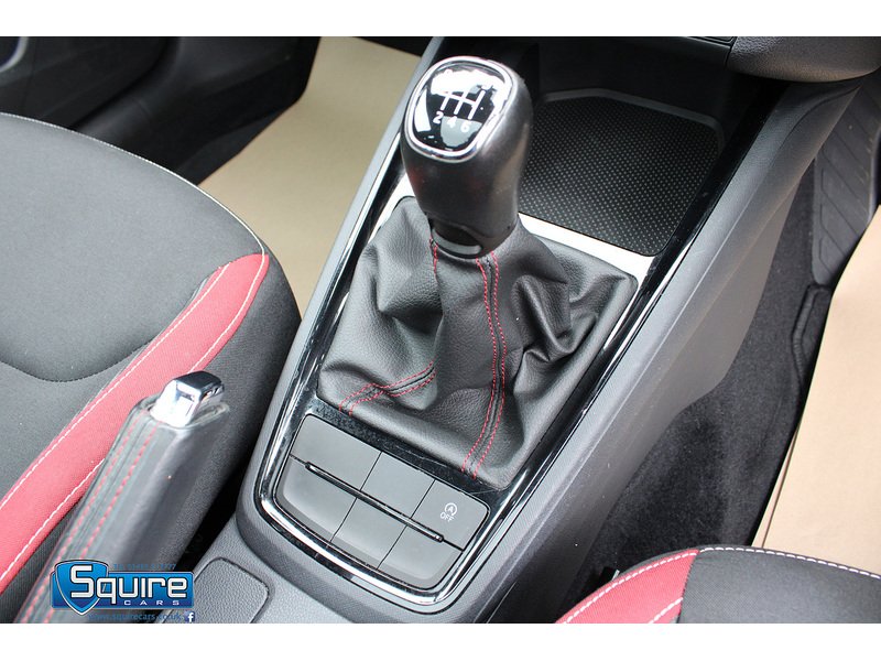 Used Skoda Kamiq 2021 for sale - 77508035: Photo 19