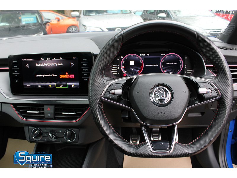 Used Skoda Kamiq 2021 for sale - 77508035: Photo 20