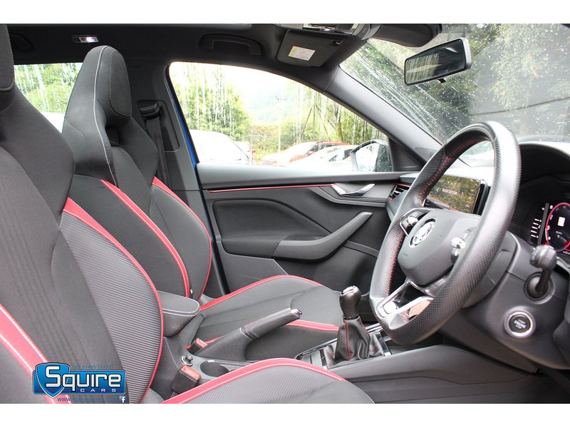 Used Skoda Kamiq 2021 for sale - 77508035: Photo 21