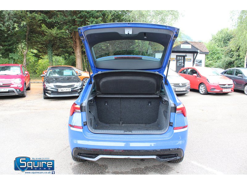 Used Skoda Kamiq 2021 for sale - 77508035: Photo 27