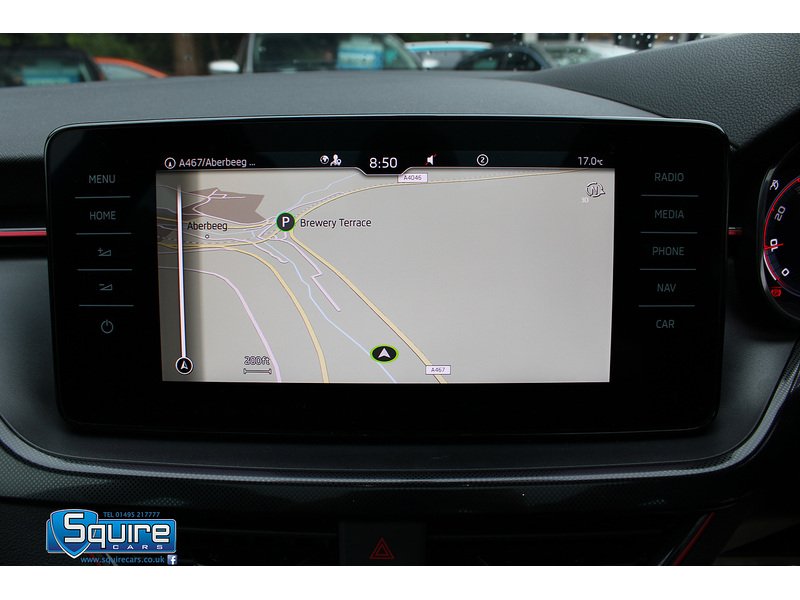 Used Skoda Kamiq 2021 for sale - 77508035: Photo 7