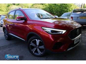 2021 - VTi-TECH Excite 5-Door