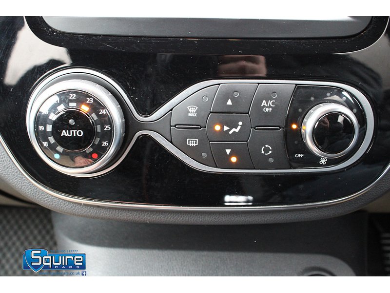 Used Renault Captur 2017 for sale - 77422897: Photo 12