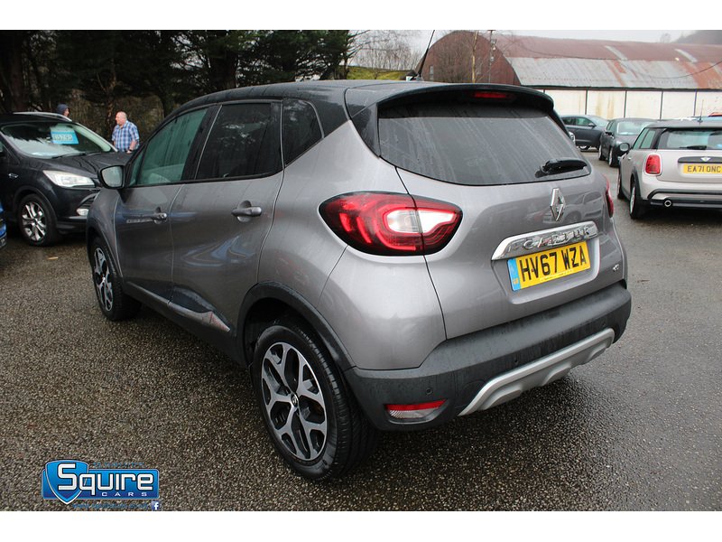 Used Renault Captur 2017 for sale - 77422897: Photo 13