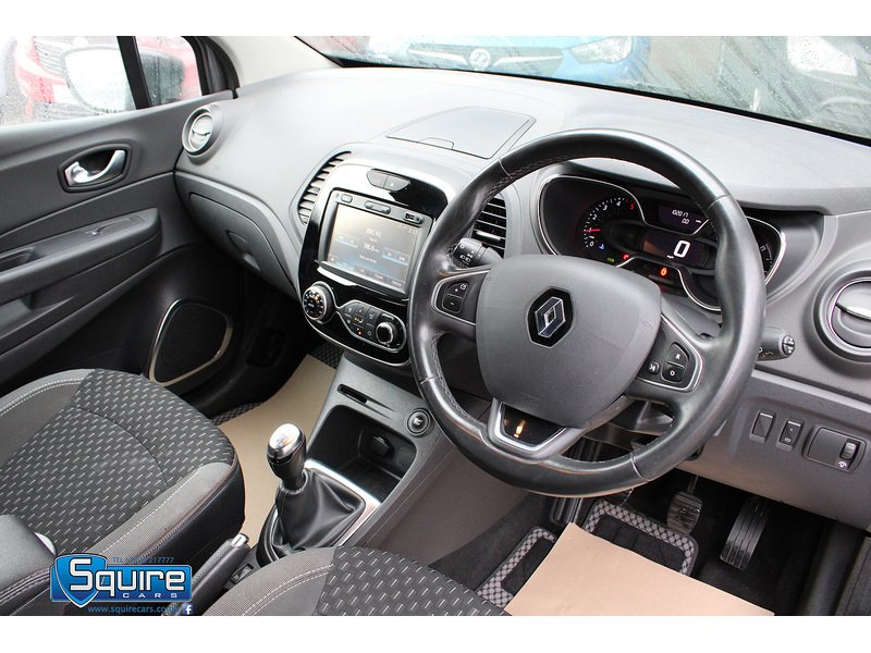 Used Renault Captur 2017 for sale - 77422897: Photo 17