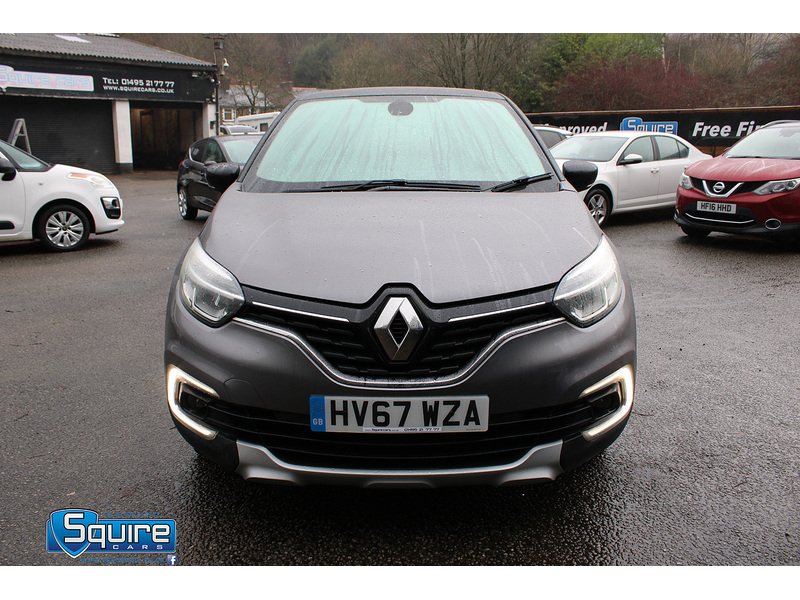 Used Renault Captur 2017 for sale - 77422897: Photo 19