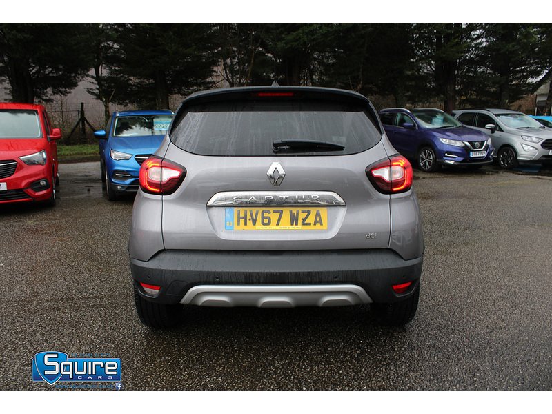 Used Renault Captur 2017 for sale - 77422897: Photo 21