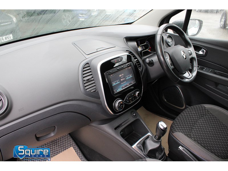 Used Renault Captur 2017 for sale - 77422897: Photo 24