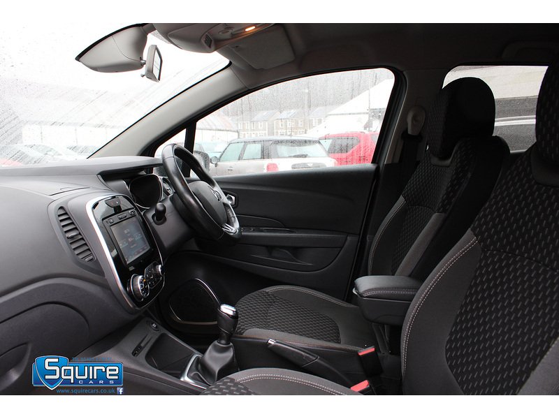 Used Renault Captur 2017 for sale - 77422897: Photo 26