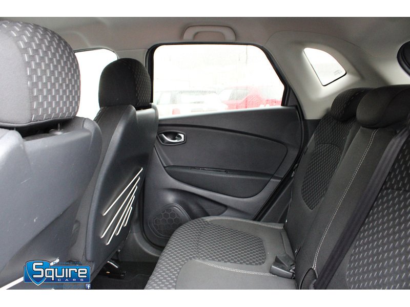 Used Renault Captur 2017 for sale - 77422897: Photo 29