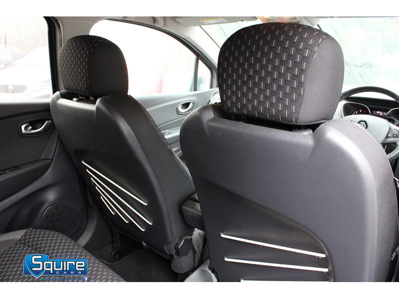 Used Renault Captur 2017 for sale - 77422897: Photo 31