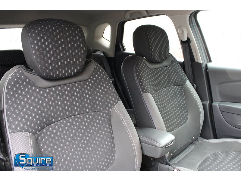 Used Renault Captur 2017 for sale - 77422897: Photo 38