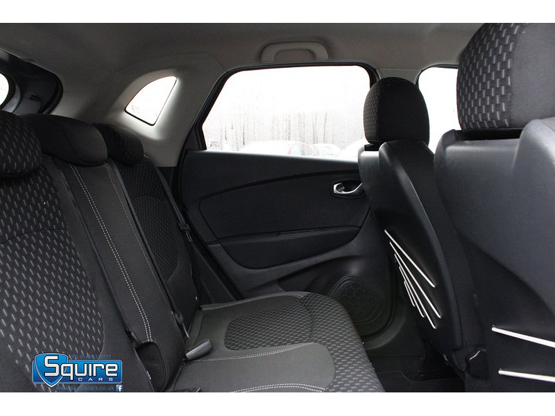 Used Renault Captur 2017 for sale - 77422897: Photo 39