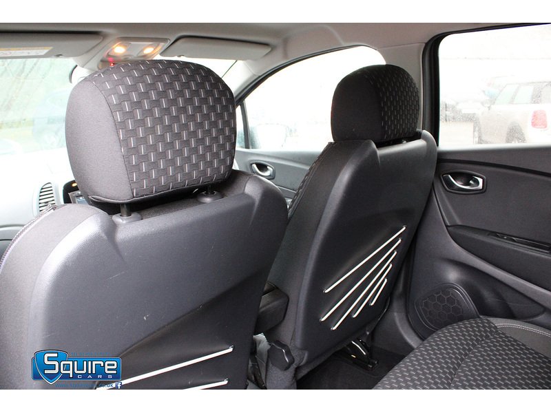 Used Renault Captur 2017 for sale - 77422897: Photo 40