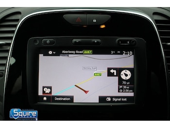 Used Renault Captur 2017 for sale - 77422897: Photo