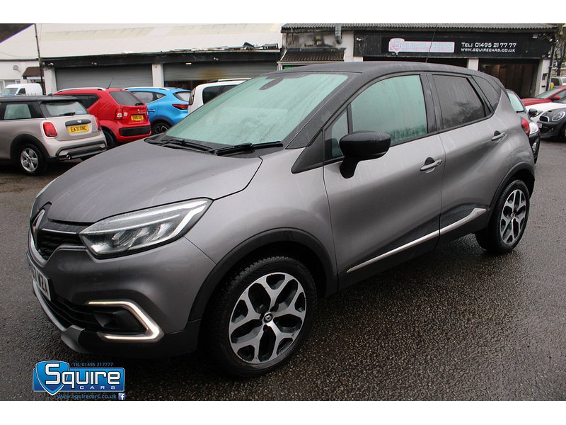 Used Renault Captur 2017 for sale - 77422897: Photo 6