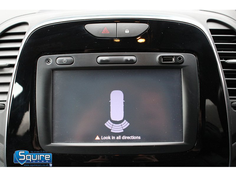 Used Renault Captur 2017 for sale - 77422897: Photo 7