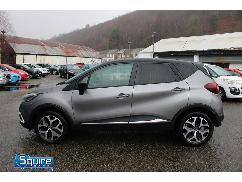 Used Renault Captur 2017 for sale - 77422897: Photo 8