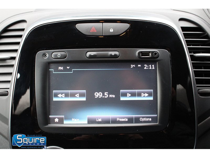 Used Renault Captur 2017 for sale - 77422897: Photo 9