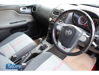 Used MG MG3 2018 for sale - 75560329: Photo