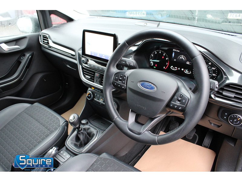 Used Ford Fiesta 2020 for sale - 77447132: Photo 14