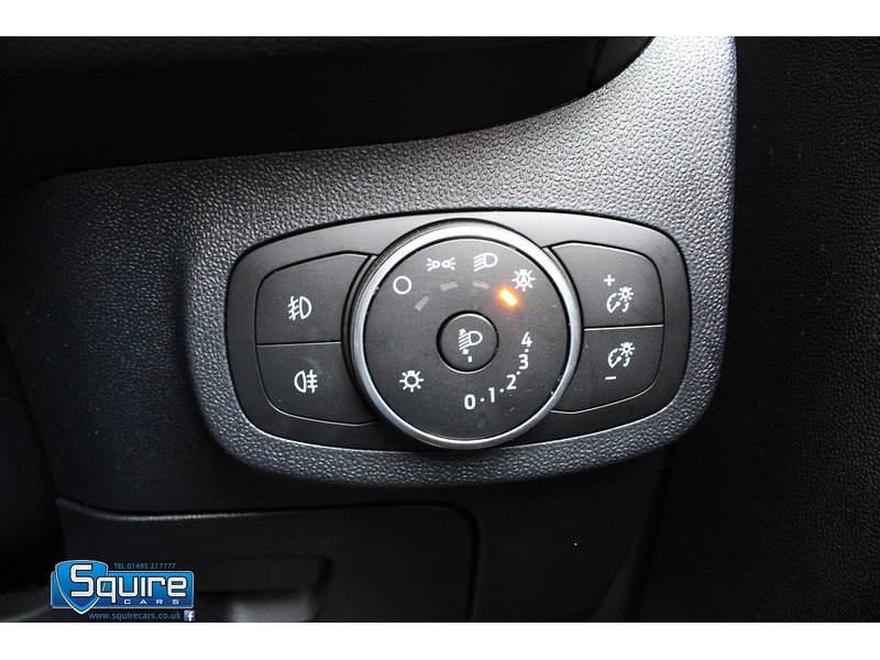 Used Ford Fiesta 2020 for sale - 77447132: Photo 26