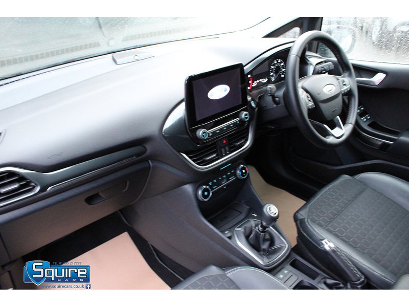 Used Ford Fiesta 2020 for sale - 77447132: Photo 28