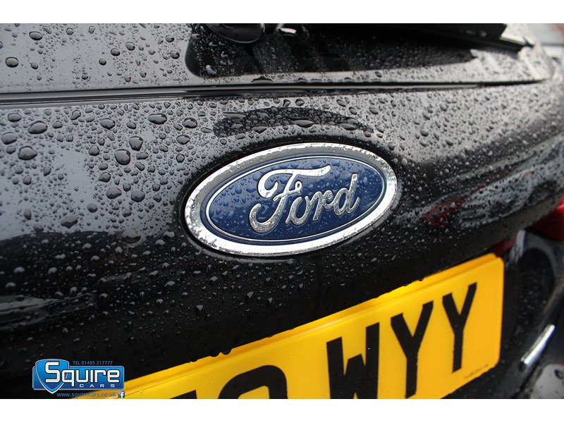 Used Ford Fiesta 2020 for sale - 77447132: Photo 29