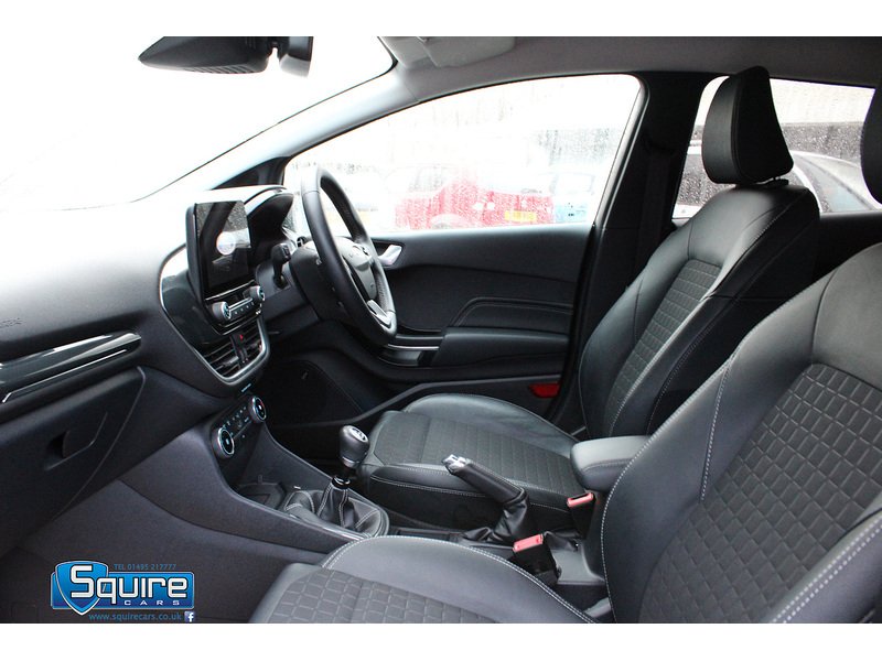 Used Ford Fiesta 2020 for sale - 77447132: Photo 32
