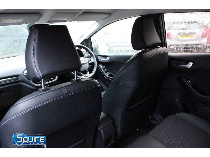 Used Ford Fiesta 2020 for sale - 77447132: Photo 33