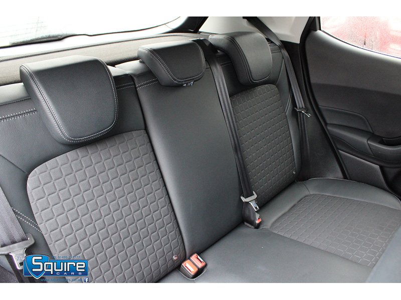 Used Ford Fiesta 2020 for sale - 77447132: Photo 41