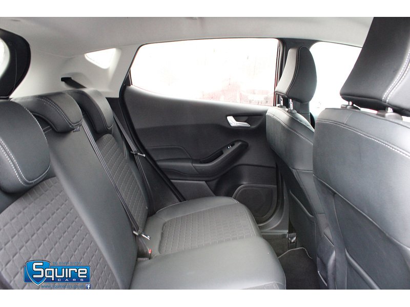 Used Ford Fiesta 2020 for sale - 77447132: Photo 42