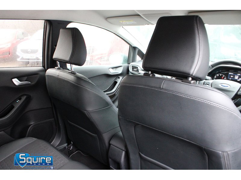 Used Ford Fiesta 2020 for sale - 77447132: Photo 43