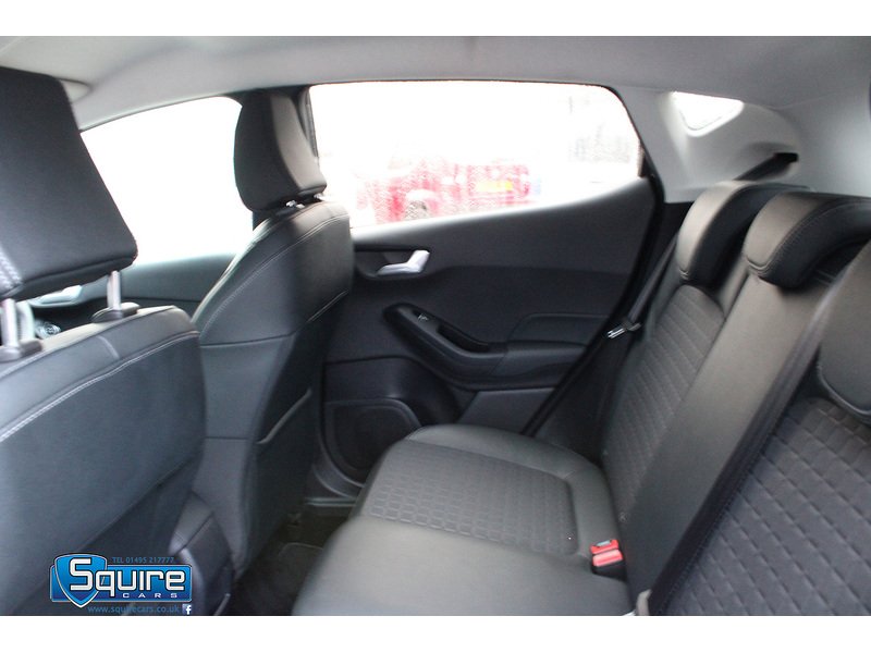 Used Ford Fiesta 2020 for sale - 77447132: Photo 45