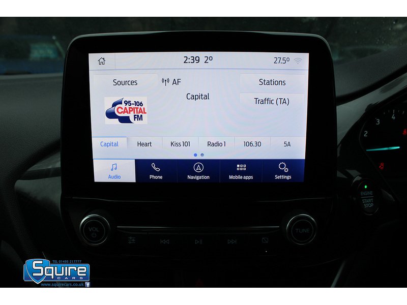 Used Ford Fiesta 2020 for sale - 77447132: Photo 9