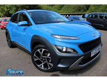 2022 - T-GDi MHEV Premium 5-Door