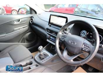 Used Hyundai KONA 2022 for sale - 75098473: Photo