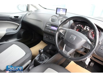 Used SEAT Ibiza 2014 for sale - 77821930: Photo