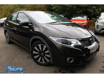 Used Honda Civic 2016 for sale - 79470760: Photo