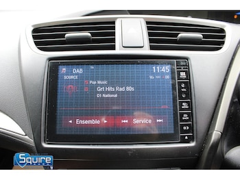 Used Honda Civic 2016 for sale - 79470760: Photo