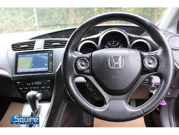 Used Honda Civic 2016 for sale - 79470760: Photo