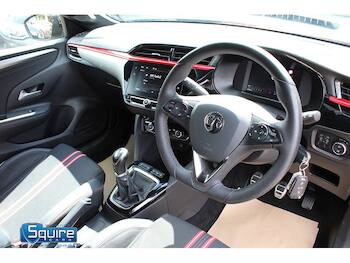 Used Vauxhall Corsa 2023 for sale - 79871849: Photo