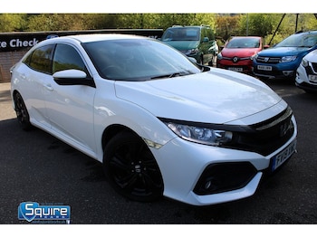 Used Honda Civic 2019 for sale - 78359062: Photo