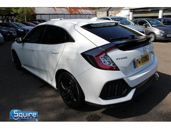 Used Honda Civic 2019 for sale - 78359062: Photo