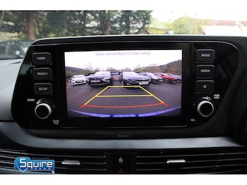 Used Hyundai i20 2022 for sale - 78713396: Photo