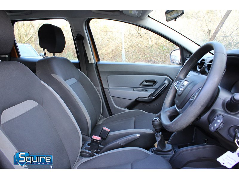 Used Dacia Duster 2021 for sale - 77663408: Photo 12