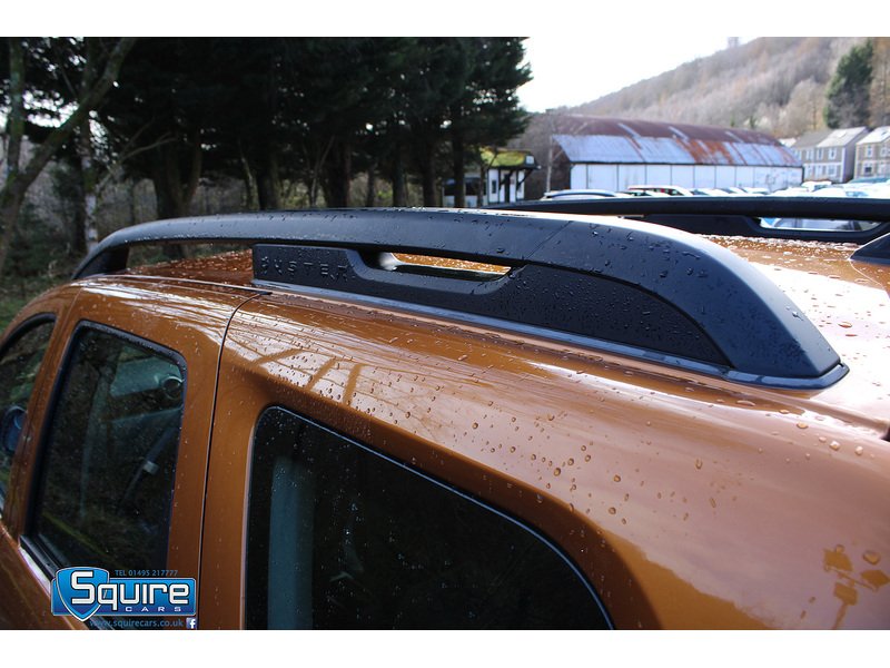 Used Dacia Duster 2021 for sale - 77663408: Photo 17