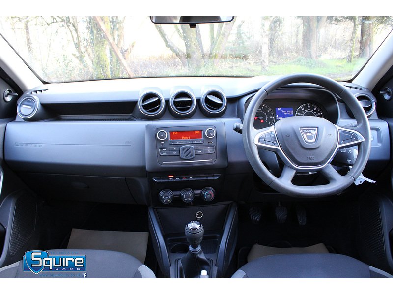 Used Dacia Duster 2021 for sale - 77663408: Photo 18