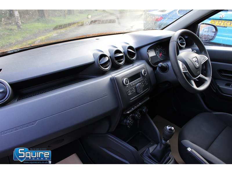 Used Dacia Duster 2021 for sale - 77663408: Photo 20
